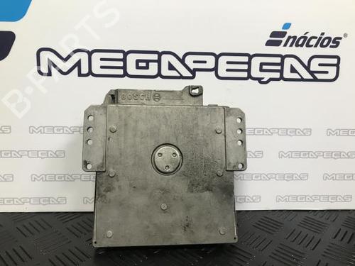 Engine control unit (ECU) CITROËN ZX (N2)  | BP12153591M57 