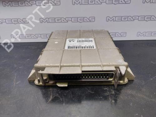 Used Engine control unit (ECU) PEUGEOT 106 I (1A, 1C) 1.1 (60 hp) 12153599