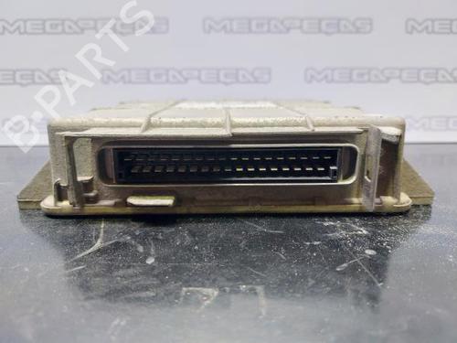 Engine control unit (ECU) PEUGEOT 106 I (1A, 1C) 1.1 | BP12153599M57 