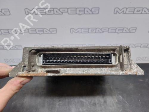 Engine control unit (ECU) PEUGEOT 106 II (1A_, 1C_) 1.1 i | BP12153597M57 
