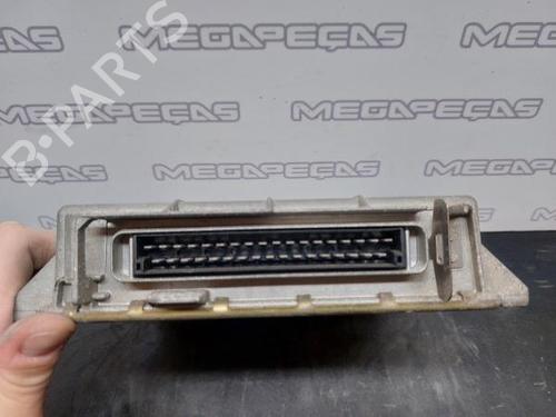 Engine control unit (ECU) PEUGEOT 106 I (1A, 1C) 1.1 | BP12153600M57 
