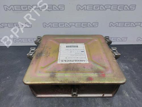 Computer motormanagement PEUGEOT 106 I (1A, 1C) 1.1 (60 hp) 12153598