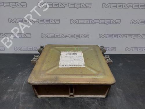 Used Engine control unit (ECU) PEUGEOT 106 I (1A, 1C) 1.1 (60 hp) 12153601