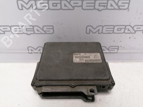 Used Engine control unit (ECU) PEUGEOT 106 I (1A, 1C) 1.1 (60 hp) 12153605
