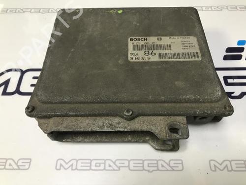 Used Engine control unit (ECU) PEUGEOT 106 I (1A, 1C) 1.1 (60 hp) 12153603