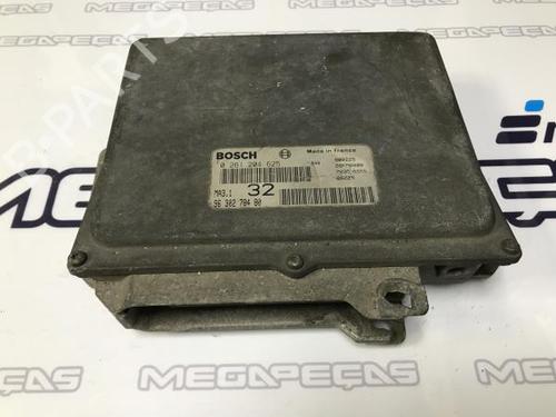 Computer motormanagement PEUGEOT 106 II (1A_, 1C_) [1996-2005]  12153611