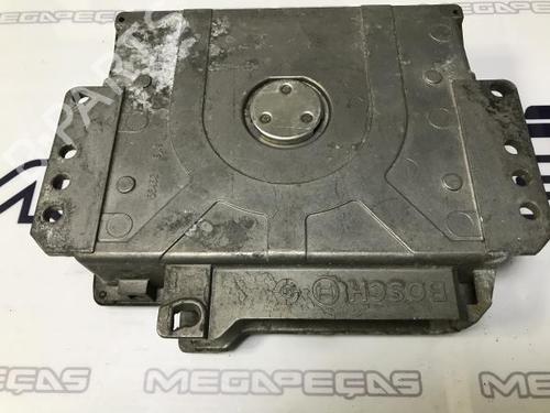 Engine control unit (ECU) PEUGEOT 106 II (1A_, 1C_)  | BP12153611M57 