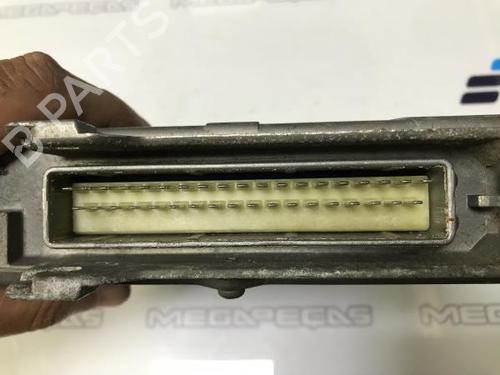 Engine control unit (ECU) PEUGEOT 106 II (1A_, 1C_)  | BP12153611M57 