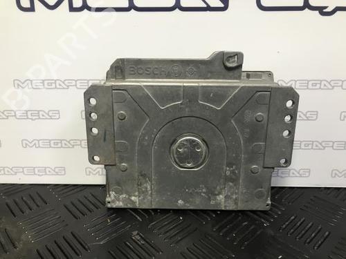 Engine control unit (ECU) CITROËN SAXO (S0, S1) 1.1 X, SX | BP12153607M57 