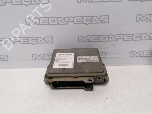 Used Engine control unit (ECU) CITROËN SAXO (S0, S1) 1.1 X, SX (60 hp) 12153609