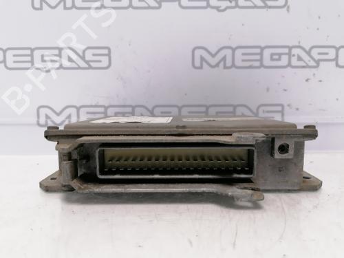 Engine control unit (ECU) CITROËN SAXO (S0, S1) 1.1 X, SX | BP12153609M57 