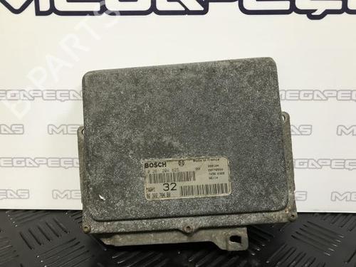 Motorstyringsenhed PEUGEOT 106 II (1A_, 1C_) [1996-2005]  12153610