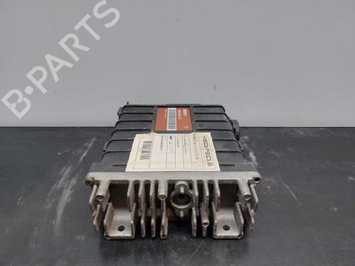 Motorstyringsenhet PEUGEOT 106 I (1A, 1C) 1.1 (60 hp) 12153615