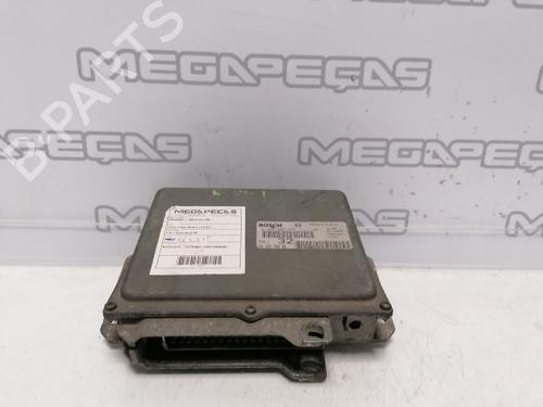 Used Engine control unit (ECU) PEUGEOT 106 II (1A_, 1C_) [1996-2005]  12153613