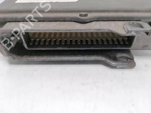 Engine control unit (ECU) PEUGEOT 106 II (1A_, 1C_)  | BP12153613M57 