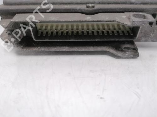 Engine control unit (ECU) PEUGEOT 106 II (1A_, 1C_) 1.1 i | BP12153622M57 