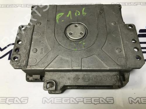 Engine control unit (ECU) PEUGEOT 106 II (1A_, 1C_) 1.1 i | BP12153620M57 