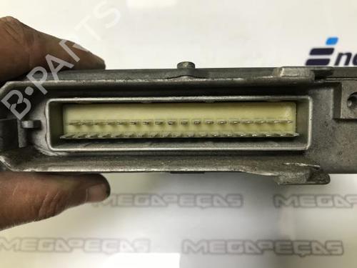 Engine control unit (ECU) PEUGEOT 106 II (1A_, 1C_) 1.1 i | BP12153620M57 