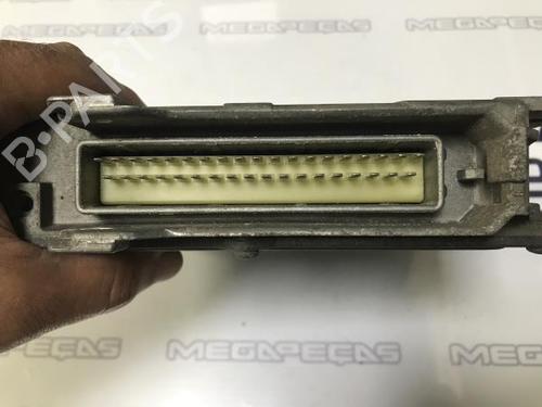 Engine control unit (ECU) CITROËN SAXO (S0, S1) 1.1 X, SX | BP12153624M57 