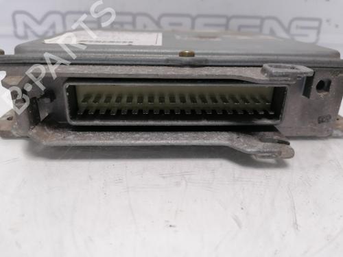 Engine control unit (ECU) CITROËN SAXO (S0, S1) 1.1 X, SX | BP12153626M57 