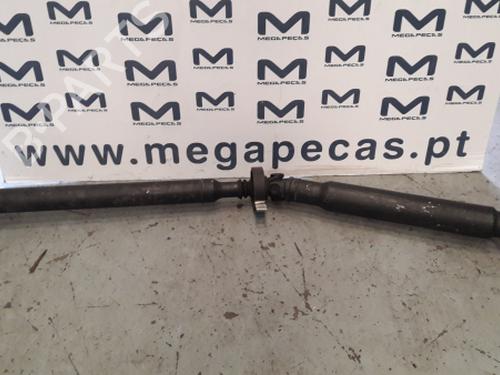 Used Driveshaft BMW 1 (E87) 118 d (143 hp) 14397975