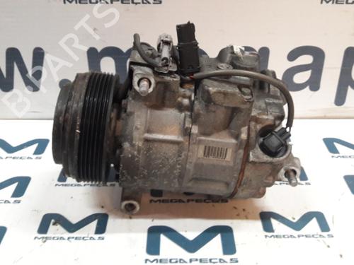 Compressor A/A BMW 1 (E87) 118 d (143 hp) 12153628