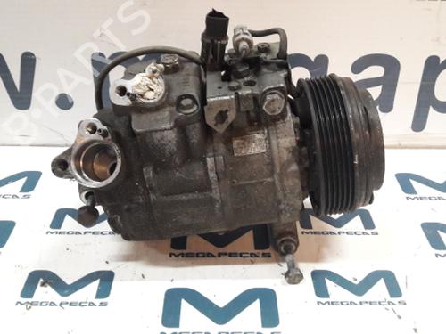 Compressor A/A BMW 1 (E87) 118 d | BP12153628M34 