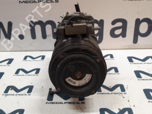 Compressor A/A BMW 1 (E87) 118 d | BP12153628M34 