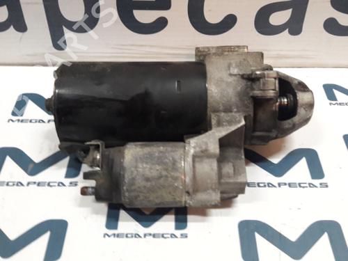 Startmotor BMW 1 (E87) 118 d (143 hp) 12153629