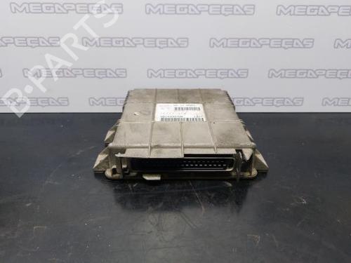 Used Engine control unit (ECU) PEUGEOT 106 I (1A, 1C) 1.1 (60 hp) 12153633