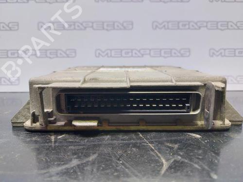Engine control unit (ECU) PEUGEOT 106 I (1A, 1C) 1.1 | BP12153633M57 
