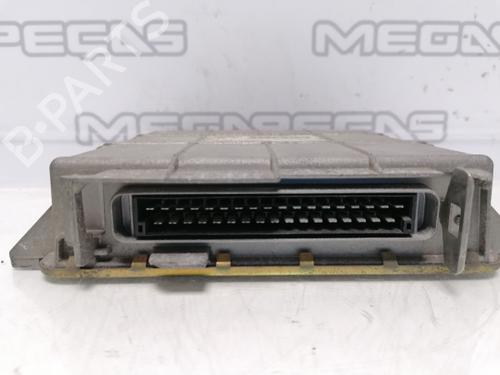 Engine control unit (ECU) PEUGEOT 106 I (1A, 1C) 1.1 | BP12153634M57 