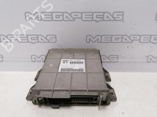 Used Engine control unit (ECU) CITROËN AX (ZA-_) 11 (54 hp) 12153637