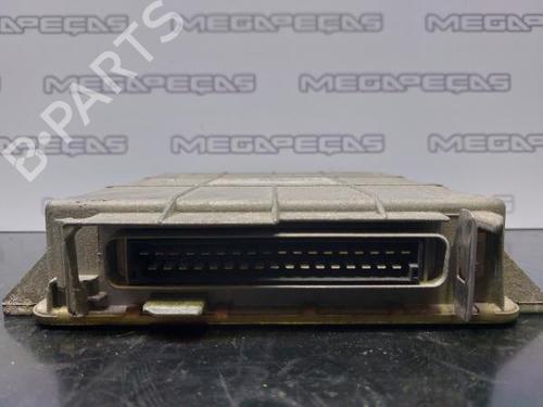 Engine control unit (ECU) CITROËN AX (ZA-_) 11 | BP12153636M57 