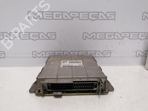 Used Engine control unit (ECU) PEUGEOT 106 I (1A, 1C) 1.1 (60 hp) 12153635