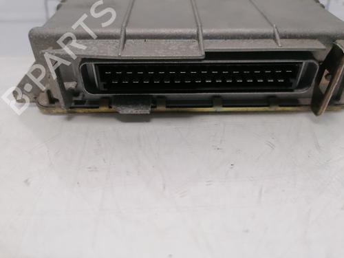 Engine control unit (ECU) PEUGEOT 106 I (1A, 1C) 1.1 | BP12153641M57 