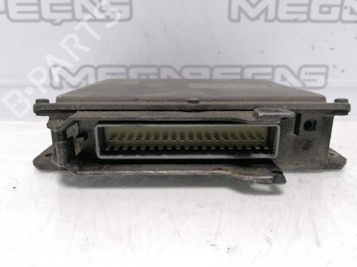 Engine control unit (ECU) PEUGEOT 106 II (1A_, 1C_) 1.1 i | BP12153646M57 