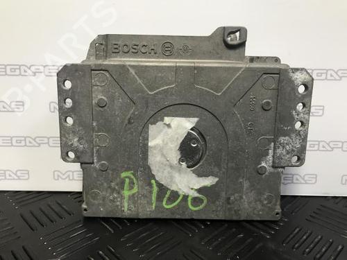 Engine control unit (ECU) PEUGEOT 106 II (1A_, 1C_) 1.1 i | BP12153645M57 