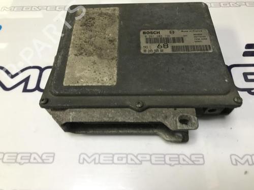 Motorstyringsenhed PEUGEOT 106 II (1A_, 1C_) 1.1 i (60 hp) 12153644