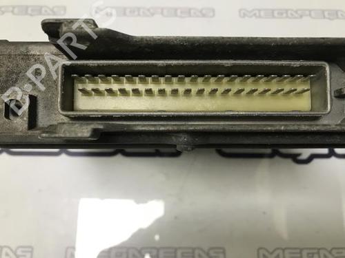 Engine control unit (ECU) PEUGEOT 106 II (1A_, 1C_) 1.1 i | BP12153644M57