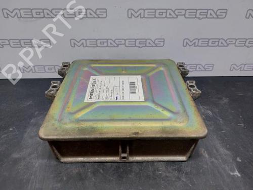 Motorstyringsenhet PEUGEOT 106 I (1A, 1C) 1.1 (60 hp) 12153651