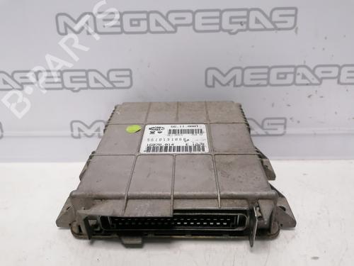 Used Engine control unit (ECU) CITROËN AX (ZA-_) 11 (54 hp) 12153649