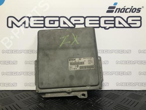 Used Engine control unit (ECU) CITROËN ZX (N2) [1991-1999]  12153657