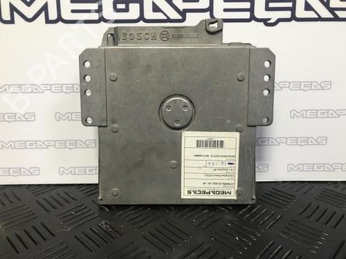 Engine control unit (ECU) CITROËN ZX (N2)  | BP12153657M57 