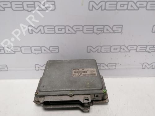Used Engine control unit (ECU) CITROËN ZX (N2) [1991-1999]  12153658