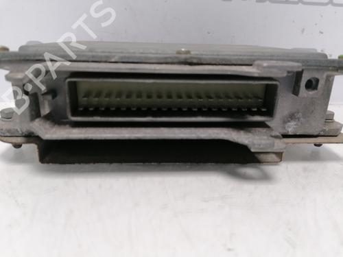 Engine control unit (ECU) CITROËN ZX (N2) | BP12153658M57