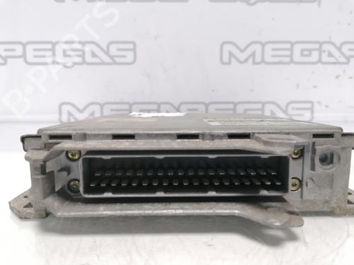 Engine control unit (ECU) PEUGEOT 106 I (1A, 1C) 1.0 | BP12153661M57 