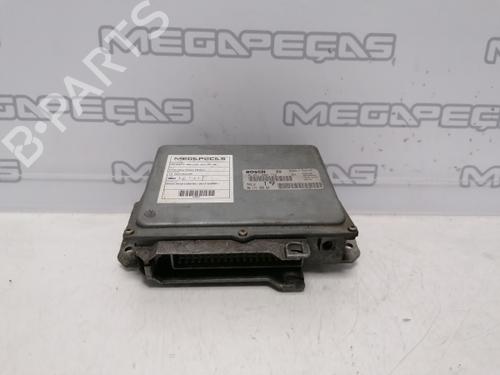 Used Engine control unit (ECU) PEUGEOT 106 I (1A, 1C) 1.0 (45 hp) 12153667