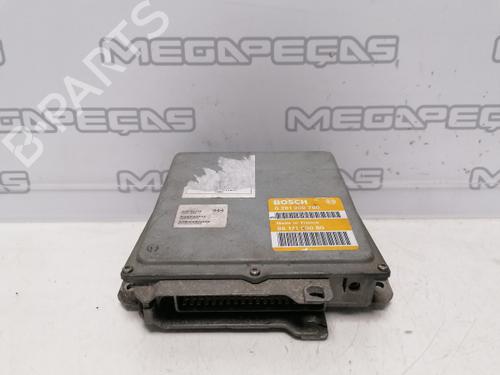 Used Engine control unit (ECU) PEUGEOT 106 I (1A, 1C) 1.0 (45 hp) 12153666