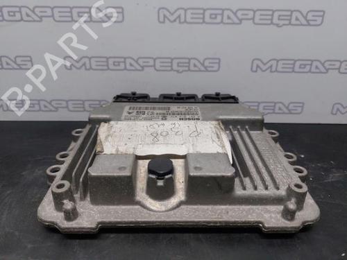 Used Engine control unit (ECU) PEUGEOT 308 I (4A_, 4C_) [2007-2016]  12153671